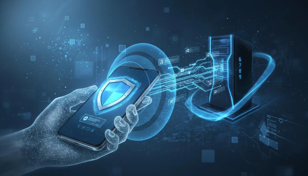 Bảo mật thông tin khi đăng nhập 6789