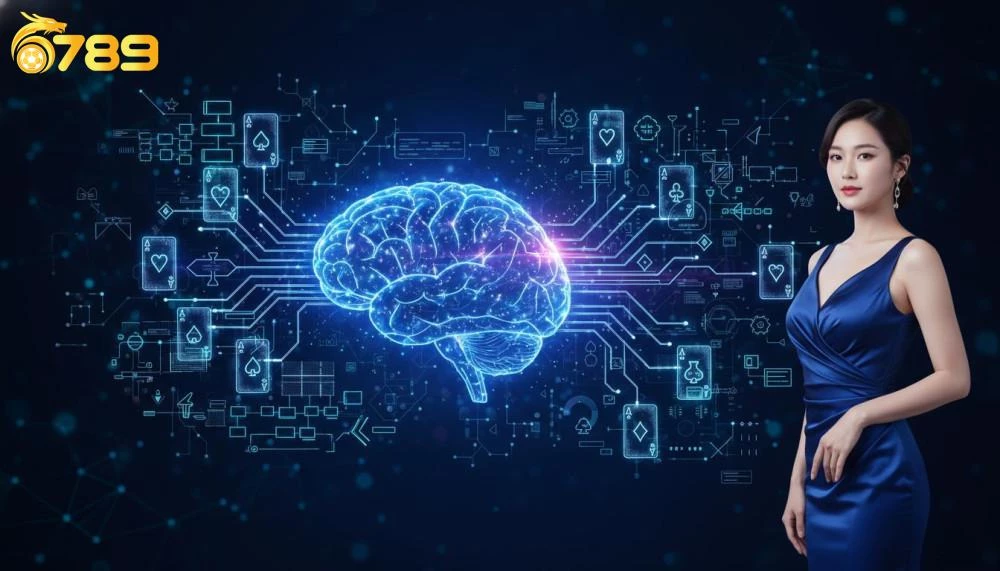 Chiến thuật chơi bài thông minh