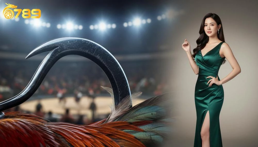 Các loại hình đá gà phổ biến tại 6789