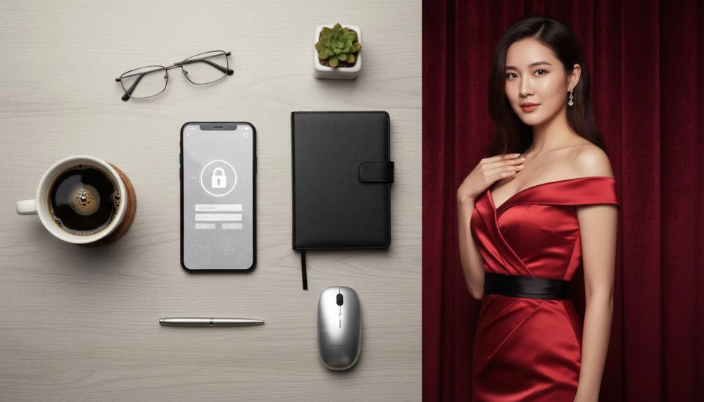 Chuẩn bị thiết bị trước khi đăng ký 6789