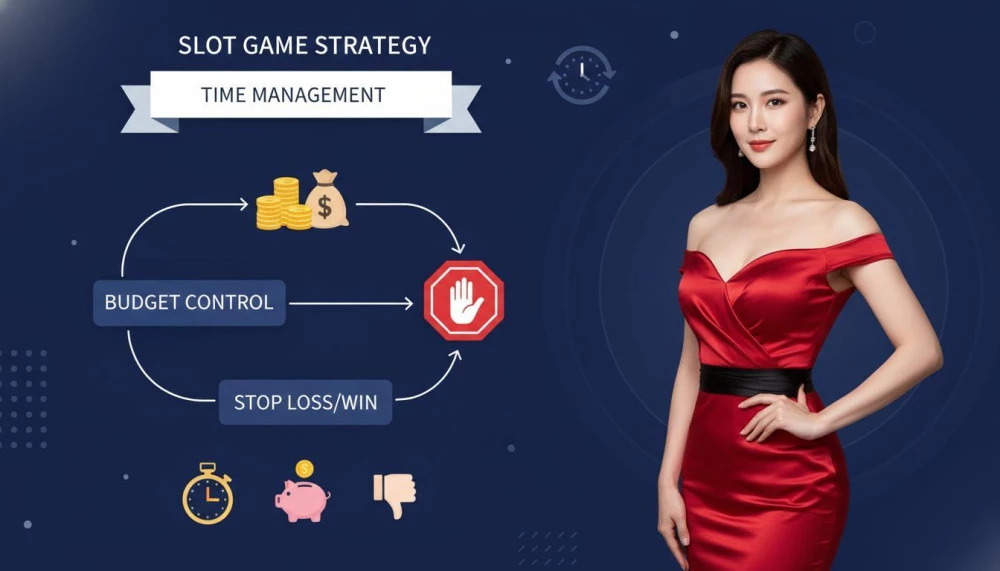 Chiến thuật chơi nổ hũ hiệu quả tại 6789