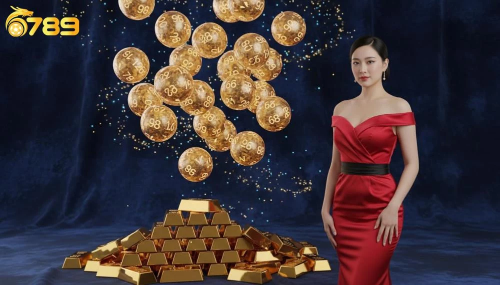 Sổ mơ lô đề khi thấy vàng