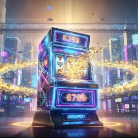 Ảnh đại diện bài viết hướng dẫn chơi Nổ Hũ 6789